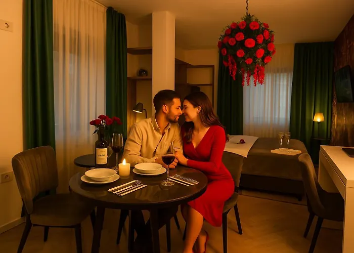 Arghezi Boutique Hotel
