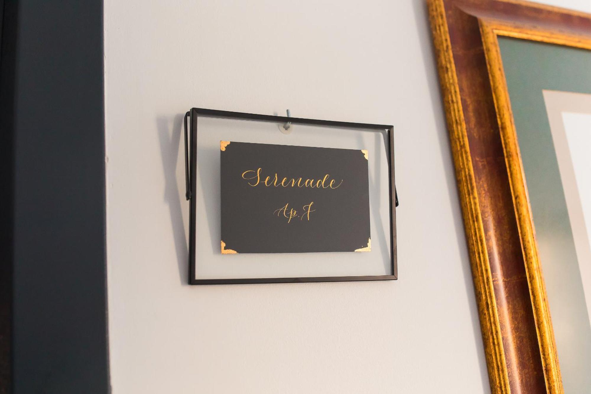 דירה Arghezi Boutique *
